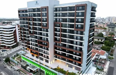 Apartamento com 2 quartos para alugar na Rua Doutor José Lourenço, 3104, Joaquim Távora, Fortaleza