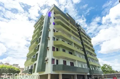 Apartamento com 3 quartos para alugar na Rua São Mateus, 200, Parreão, Fortaleza