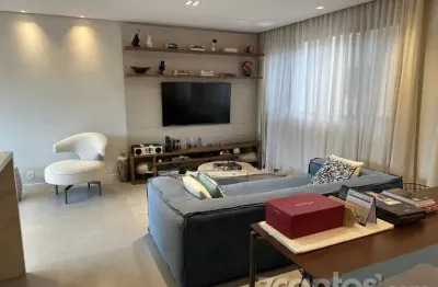 Apartamento com 3 quartos para alugar na Rua Verbo Divino, 668, Chácara Santo Antônio, São Paulo