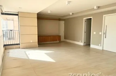 Apartamento com 3 quartos para alugar na Rua Doutor Eduardo de Souza Aranha, 252, Vila Nova Conceição, São Paulo