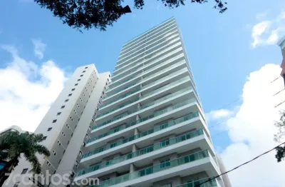 Apartamento com 2 quartos para alugar na Rua Silva Jatahy, 600, Meireles, Fortaleza