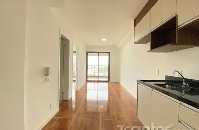 Apartamento com 1 quarto para alugar na Rua Doutor Bacelar, 780, Vila Clementino, São Paulo