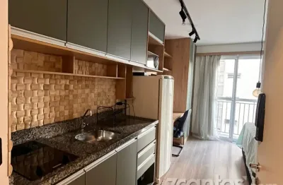 Apartamento com 1 quarto para alugar na Rua Francisca Miquelina, 277, Bela Vista, São Paulo