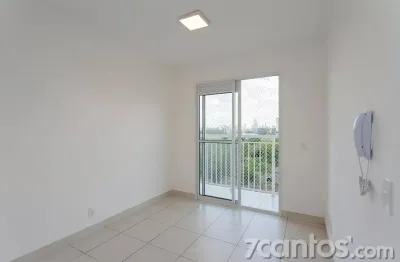 Apartamento com 2 quartos para alugar na Rua Olívia Guedes Penteado, 884, Vila Socorro, São Paulo