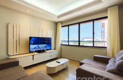 Apartamento com 2 quartos para alugar na Avenida Rogaciano Leite, 55, Salinas, Fortaleza