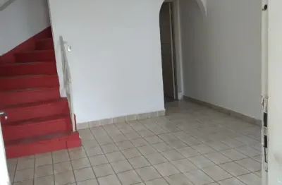 Casa com 3 quartos para alugar na Rua Primeiro de Janeiro, 159, Vila Clementino, São Paulo