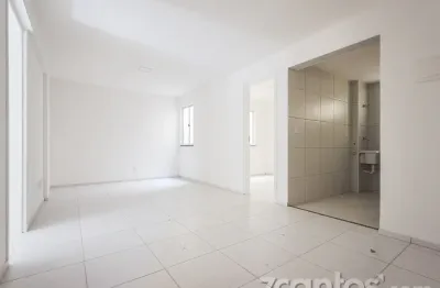 Apartamento com 2 quartos para alugar na Rua Rio Tietê, 85, Floresta, Fortaleza