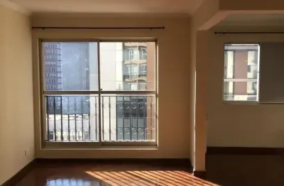 Apartamento com 2 quartos para alugar na Rua Helena, 102, Vila Olímpia, São Paulo