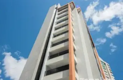 Apartamento com 1 quarto para alugar na Rua Vicente Leite, 1500, Aldeota, Fortaleza