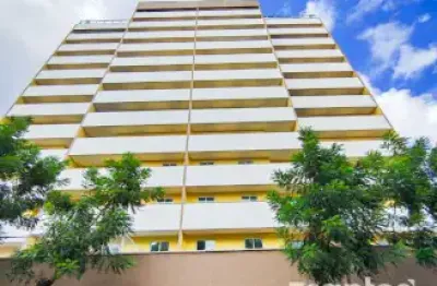 Apartamento com 3 quartos para alugar na Rua Rúbens Monte, 47, Jardim Cearense, Fortaleza