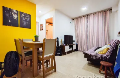 Apartamento com 2 quartos para alugar na Avenida César Cals, 4490, Praia do Futuro II, Fortaleza