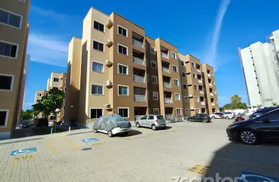 Apartamento com 2 quartos para alugar na Avenida Cícero Sá, 279, Eusebio, Eusébio