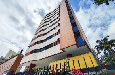 Apartamento com 2 quartos para alugar na Rua Torres Câmara, 1100, Aldeota, Fortaleza