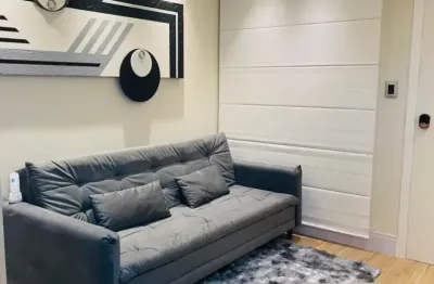 Apartamento com 1 quarto para alugar na Avenida Nove de Julho, 1510, Bela Vista, São Paulo