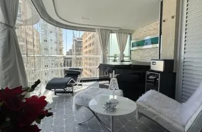 Apartamento com 2 quartos para alugar na Rua da Consolação, 2825, Jardins, São Paulo