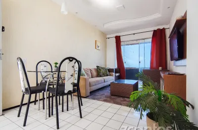 Apartamento com 2 quartos para alugar na Avenida Dioguinho, 4740, Praia do Futuro II, Fortaleza