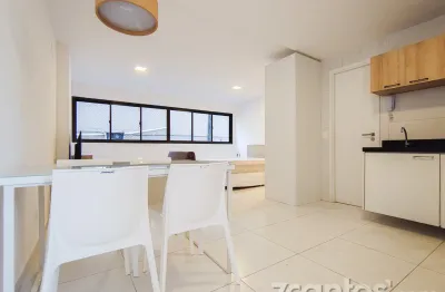 Apartamento com 1 quarto para alugar na Rua Vicente Leite, 1500, Aldeota, Fortaleza