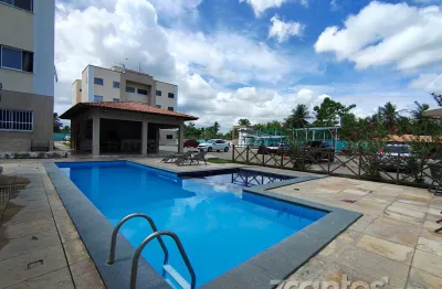 Apartamento com 3 quartos para alugar na Rua Eliezer de Freitas Guimarães, 825, Mestre Antônio, Caucaia