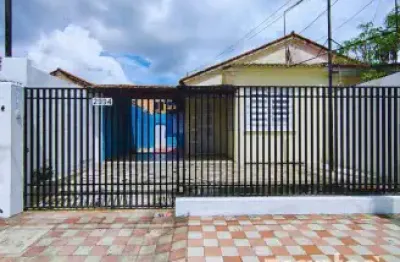 Casa com 6 quartos para alugar na Rua Barão do Rio Branco, 2994, Fátima, Fortaleza