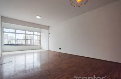 Apartamento com 3 quartos para alugar na Avenida Rui Barbosa, 2480, Joaquim Távora, Fortaleza