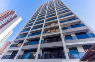 Apartamento com 1 quarto para alugar na Rua Carolina Sucupira, 1288, Aldeota, Fortaleza