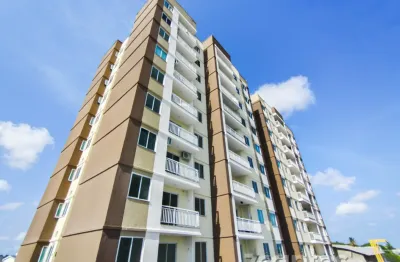 Apartamento com 2 quartos para alugar na Rua Maria Teixeira Joca, 166, Coité, Eusébio