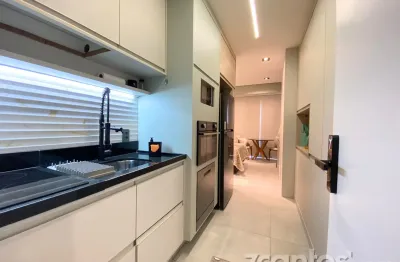 Apartamento com 1 quarto para alugar na Rua Doutor Bacelar, 780, Vila Clementino, São Paulo