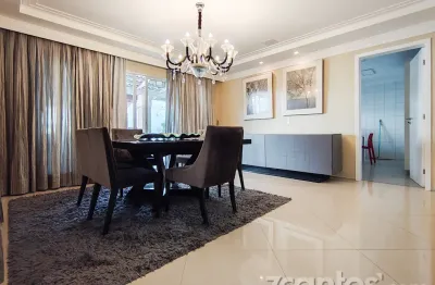 Casa em condomínio fechado com 6 quartos para alugar na Avenida Cícero Sá, 700, Eusebio, Eusébio