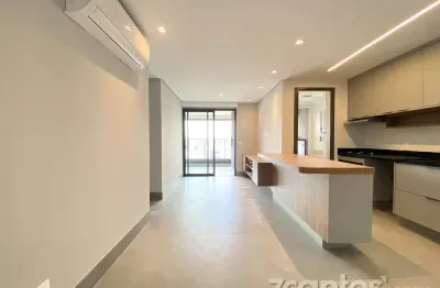 Apartamento com 3 quartos para alugar na Rua Doutor Bacelar, 780, Vila Clementino, São Paulo