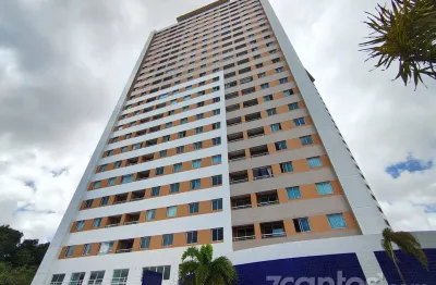 Apartamento com 2 quartos para alugar na Avenida Dom Manuel, 821, Centro, Fortaleza