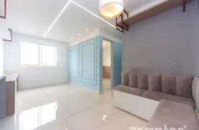 Apartamento com 2 quartos para alugar na Rua Governador João Carlos, 458, Serrinha, Fortaleza