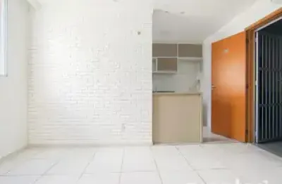 Apartamento com 2 quartos para alugar na Rua A, 295, Dendê, Fortaleza