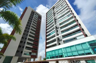 Apartamento com 2 quartos para alugar na Rua Armando Dall'olio, 1700, Engenheiro Luciano Cavalcante, Fortaleza