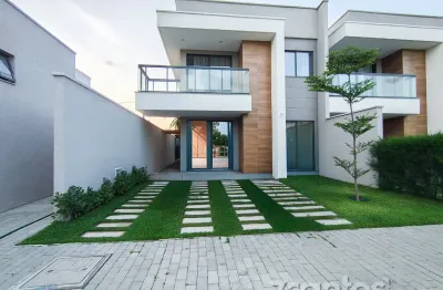 Casa em condomínio fechado com 4 quartos para alugar na Rua Carlos Albuquerque De Lima, 555, Pires Façanha, Eusébio