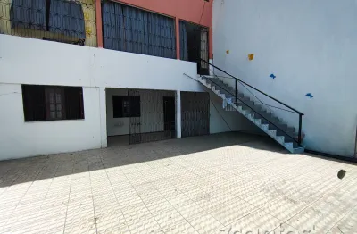 Casa com 2 quartos para alugar na Rua Estefânia Mendes Mota, 725, São Gerardo, Fortaleza