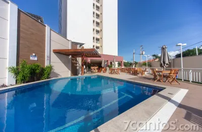 Apartamento com 2 quartos para alugar na Avenida da Universidade, 3056, Benfica, Fortaleza