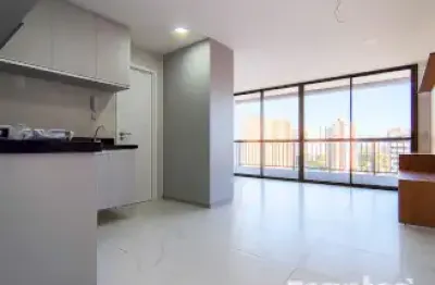 Apartamento com 1 quarto para alugar na Rua Caio Cid, 200, Engenheiro Luciano Cavalcante, Fortaleza
