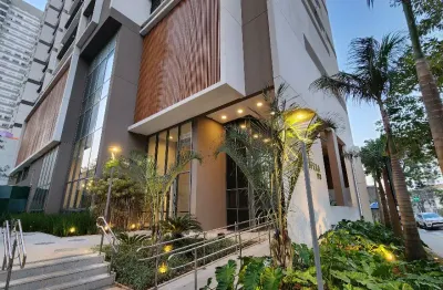 Apartamento pronto para morar no tatuapé de 76 e 80m² (2 suítes com lavabo) o melhor valor de m² da região.