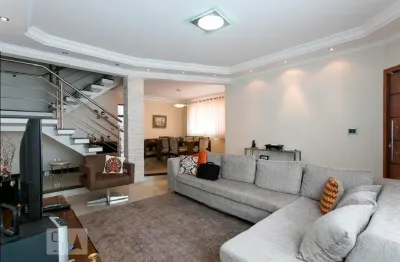Casa com 4 quartos à venda na Rua Mongubá, Vila Carrão, São Paulo