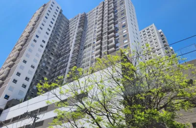 Apartamento de 3 dormitórios em fase final de obras (entrega 12/2025) próximo ao metrô carrão.