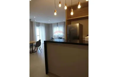 Apartamento com 2 quartos para alugar na Silvério Neri, 225, Vila Santa Teresinha, São Paulo