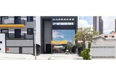 Prédio para alugar na Rua José de Albuquerque Medeiros, 227, Água Fria, São Paulo