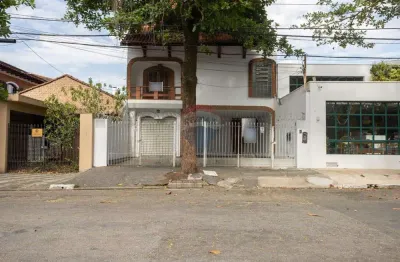 Ponto comercial para alugar na Rua Tupiguaes, 112, Santana, São Paulo