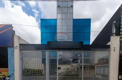 Ponto comercial para alugar na Avenida General Ataliba Leonel, 861, Carandiru, São Paulo