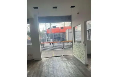 Prédio para alugar na Avenida Coronel Sezefredo Fagundes, 1890, Tucuruvi, São Paulo