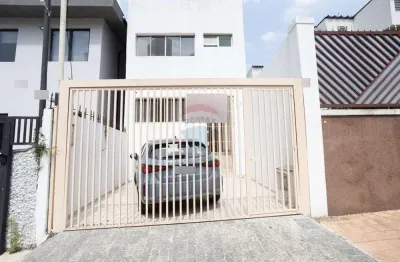 Ponto comercial para alugar na Rua Amaral Gama, 151, Santana, São Paulo