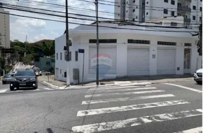 Ponto comercial para alugar na Avenida General Ataliba Leonel, 2037, Carandiru, São Paulo