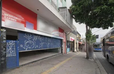 Ponto comercial para alugar na Avenida Cruzeiro do Sul, 3358, Canindé, São Paulo