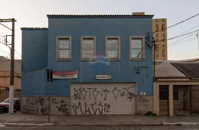 Ponto comercial para alugar na Rua Honório Maia, 145, Tatuapé, São Paulo