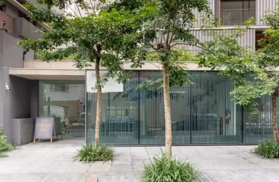 Ponto comercial para alugar na Rua Dina, 44, Vila Nova Conceição, São Paulo
